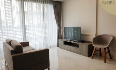 For sale 1 bed condo in Khlong Toei, Bangkok