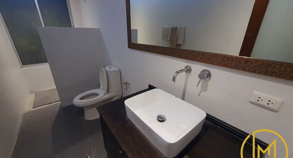 For rent 3 bedrooms villa in Thalang, Phuket