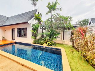 For rent 3 bedrooms villa in Thalang, Phuket