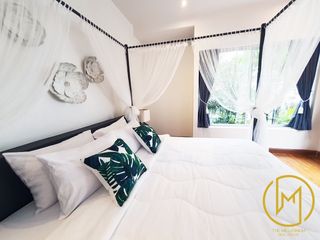 For rent 3 bedrooms villa in Thalang, Phuket