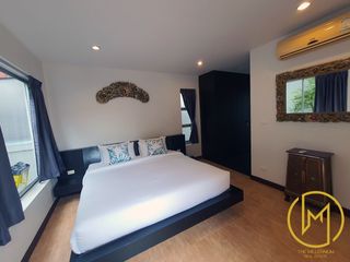 For rent 3 bedrooms villa in Thalang, Phuket