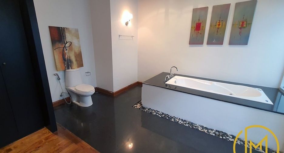 For rent 3 bedrooms villa in Thalang, Phuket
