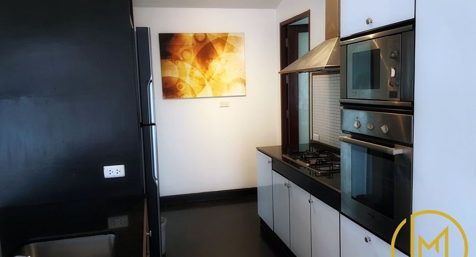 For rent 3 bedrooms villa in Thalang, Phuket