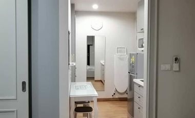 For rent 1 bed condo in Phaya Thai, Bangkok