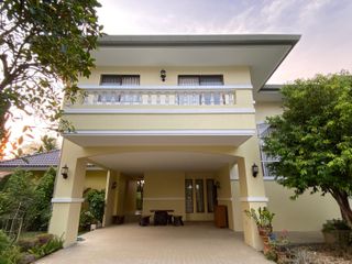 For sale 4 Beds house in San Kamphaeng, Chiang Mai