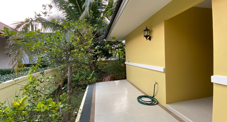 À vendre 4 chambres maison à San Kamphaeng, Chiang Mai