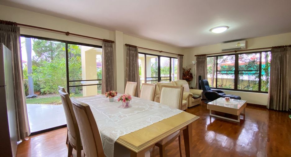 À vendre 4 chambres maison à San Kamphaeng, Chiang Mai