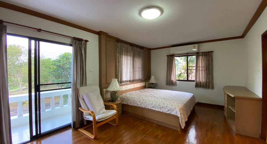 À vendre 4 chambres maison à San Kamphaeng, Chiang Mai