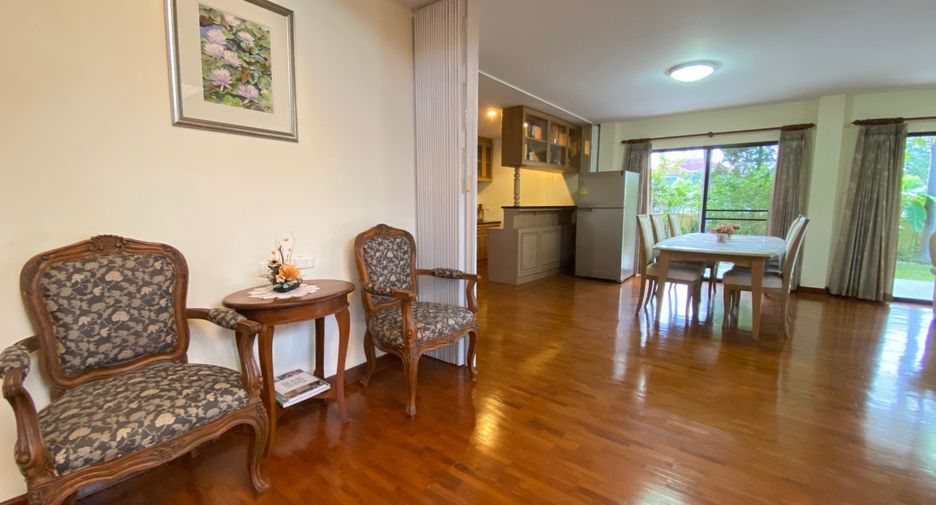 À vendre 4 chambres maison à San Kamphaeng, Chiang Mai