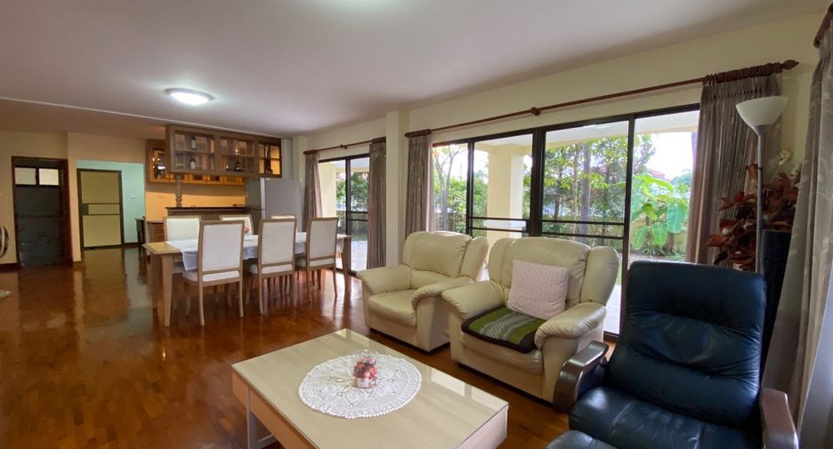 À vendre 4 chambres maison à San Kamphaeng, Chiang Mai