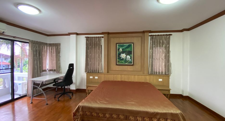 À vendre 4 chambres maison à San Kamphaeng, Chiang Mai