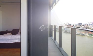 For rent 1 bed condo in Khlong San, Bangkok