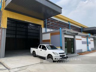 Almacén en alquiler en Khlong Luang, Pathum Thani