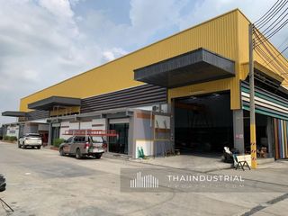Almacén en alquiler en Khlong Luang, Pathum Thani