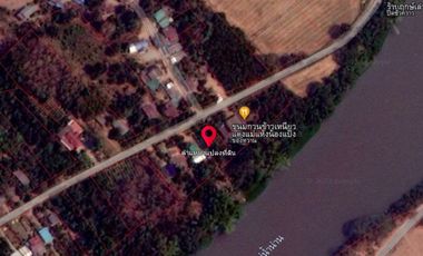 Terreno en venta en Phichai, Uttaradit