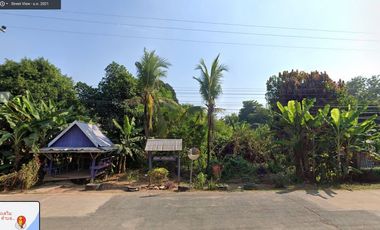 Terreno en venta en Phichai, Uttaradit