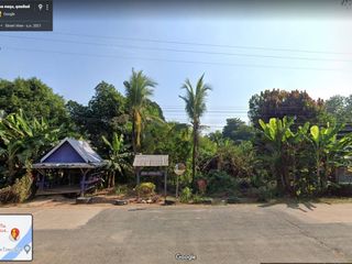 Terreno en venta en Phichai, Uttaradit