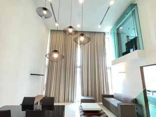 For rent 2 Beds condo in Bang Lamung, Chonburi