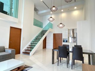 For rent 2 Beds condo in Bang Lamung, Chonburi