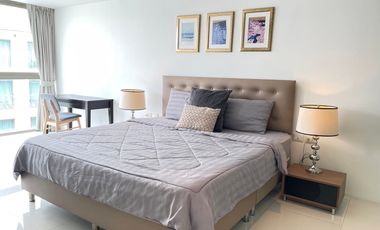 For rent 2 ベッドルーム condo in Bang Lamung, Chonburi