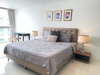 For rent 2 Beds condo in Bang Lamung, Chonburi