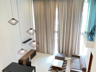 For rent 2 Beds condo in Bang Lamung, Chonburi