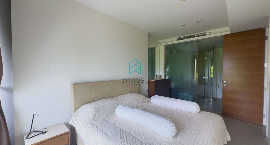 For rent and for sale 1 bed condo in Sathon, Bangkok