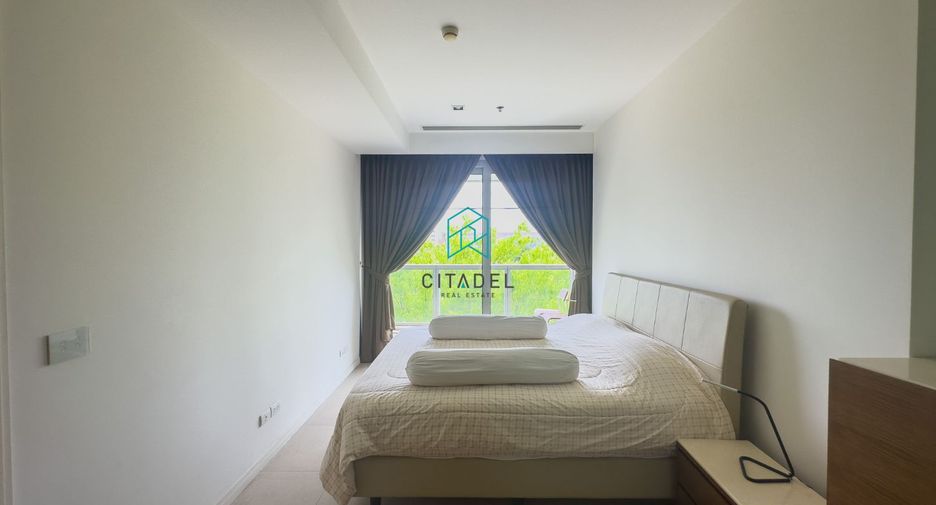 For rent and for sale 1 bed condo in Sathon, Bangkok