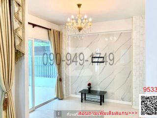 For rent 2 Beds house in Pak Kret, Nonthaburi