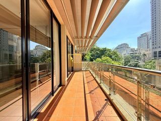 Apartment zur Miete mit 1 Zimmer in Pathum Wan, Bangkok