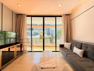 Apartment zur Miete mit 1 Zimmer in Pathum Wan, Bangkok