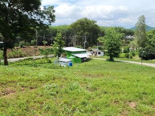 For sale 2 bed retail Space in Wang Saphung, Loei