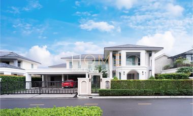 For sale 5 bed house in Lat Krabang, Bangkok