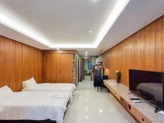 Studio Condo In Mueang Chiang Mai