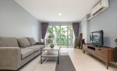 À louer et à vendre 1 chambre condo à Khlong Toei, Bangkok