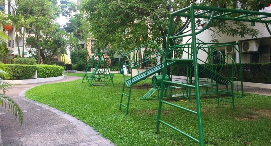 Аренда и продажа 1 кровать кондо в Кхлонг Тоеи, Бангкок