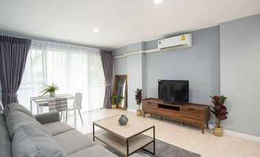 À louer et à vendre 1 chambre condo à Khlong Toei, Bangkok