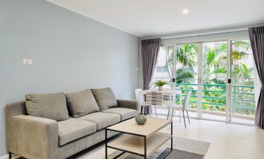 À louer et à vendre 1 chambre condo à Khlong Toei, Bangkok