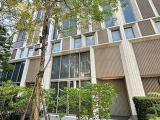 Casa en alquiler de 4 habitaciones en Watthana, Bangkok