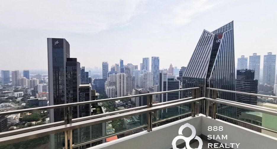 ขาย 5 ห้องนอน คอนโด ใน คลองเตย, กรุงเทพฯ