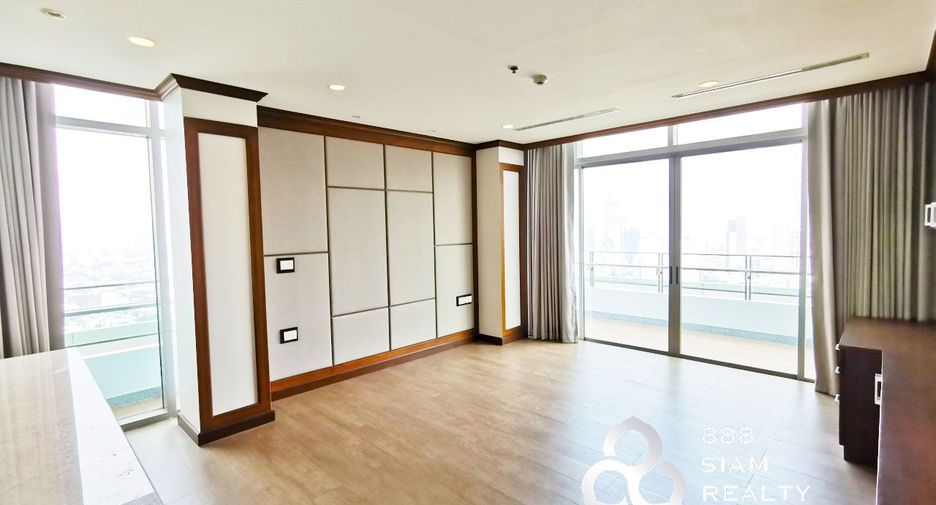 ขาย 5 ห้องนอน คอนโด ใน คลองเตย, กรุงเทพฯ