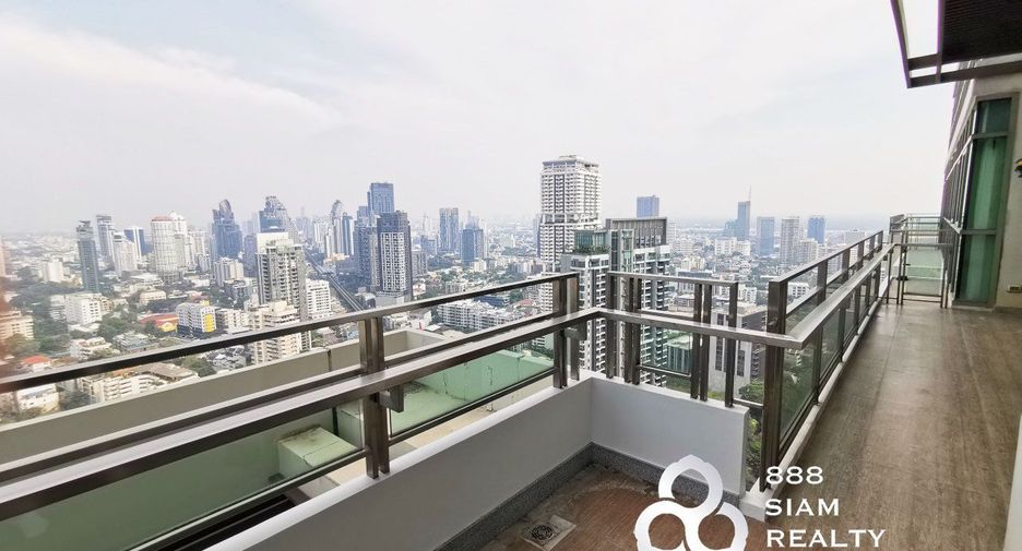 ขาย 5 ห้องนอน คอนโด ใน คลองเตย, กรุงเทพฯ