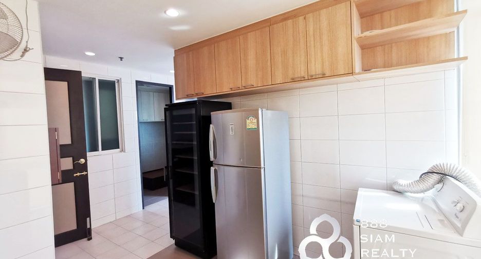 ขาย 5 ห้องนอน คอนโด ใน คลองเตย, กรุงเทพฯ