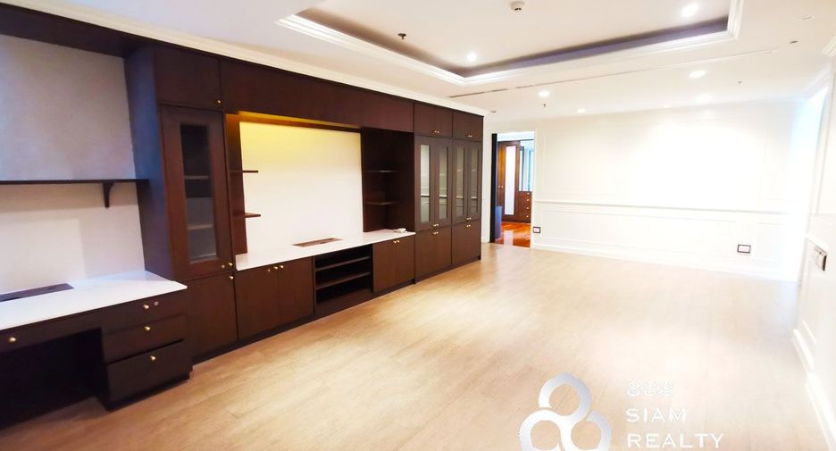 ขาย 5 ห้องนอน คอนโด ใน คลองเตย, กรุงเทพฯ