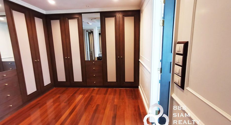 ขาย 5 ห้องนอน คอนโด ใน คลองเตย, กรุงเทพฯ