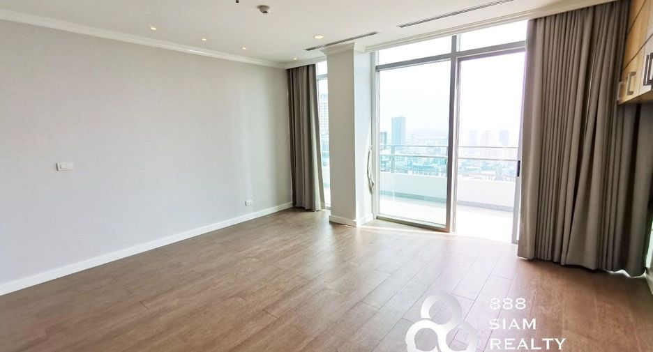 ขาย 5 ห้องนอน คอนโด ใน คลองเตย, กรุงเทพฯ