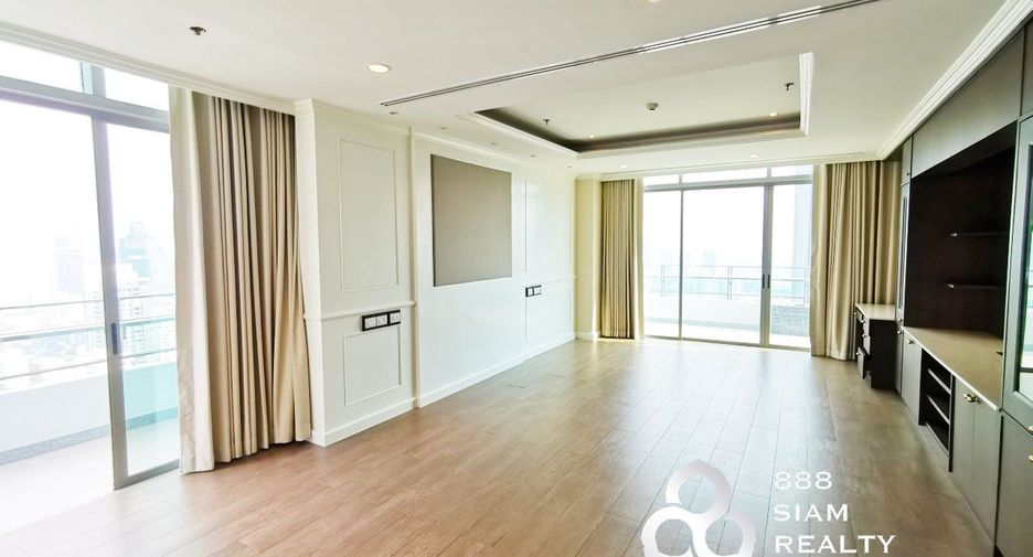 ขาย 5 ห้องนอน คอนโด ใน คลองเตย, กรุงเทพฯ
