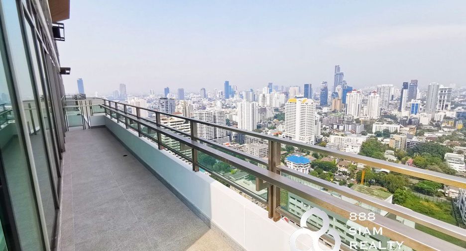 ขาย 5 ห้องนอน คอนโด ใน คลองเตย, กรุงเทพฯ