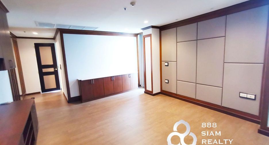 ขาย 5 ห้องนอน คอนโด ใน คลองเตย, กรุงเทพฯ