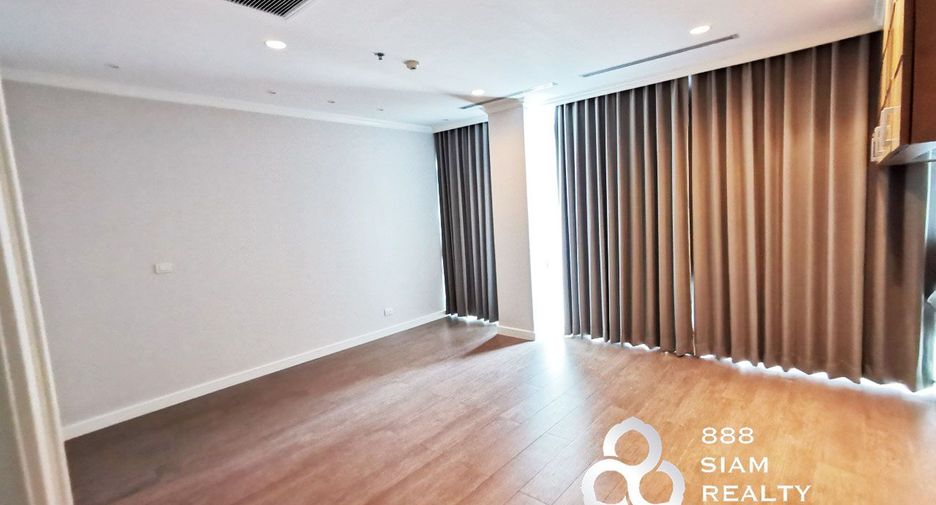 ขาย 5 ห้องนอน คอนโด ใน คลองเตย, กรุงเทพฯ